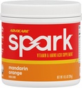 AdvoCare Spark - Enerji İçgörü - Vitamin & Amino Asit Supplement - Enerji ve Odak - Portatif Immune Desteği - Sugar-Free - Mandarin Orange (10.5 oz)