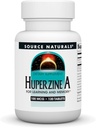 Kaynak Naturals Huperzine A, for Learning and Memory*, 100mcg - 120 Tablet