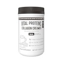 Vital Proteins Collagen Peptides σε σκόνη - Mocha Coffee Creamer για την υποστήριξη μαλλιών, δέρματος & νυχιών, 11.2 Oz