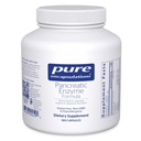 Saf Encapsulations Pancreatic Enzyme Formula - Dargestive Enzymes for Digestion - Supports Gut Health* - Targeted Delivery Capsules - Gluten Free & Non-GMO - 180 Capsules