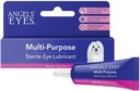 ANGELS' EYES Multi-Purpose Rockete Eye Lubricant | Soothes Kuru Irritated Eyes | Köpekler ve Kediler için Güvenli | Moisturize ve Relieves Kuru, Itchy Eyes | Tears ve Discharge | 3.5g