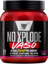 BSN N.O.-XPLODE Vaso Pre Workout Powder με 8g L-Citrulline και 3,2g Beta-Alanine and Energy, Γεύση: Watermelon Smash, 24 Υπηρεσίες
