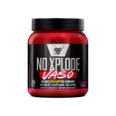 BSN N.O.-XPLODE Vaso Pre Workout Toz with 8g of L-Citrulline and 3.2g Beta-Alanine and Energy, Flavor: Watermelon Smash, 24 Hizmetler