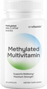 Medeniyetli Çokvitamin Multimineral Kompleksi L Meflate