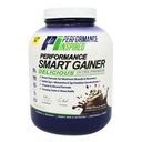 Performansı Inspired Nutrition Smart Mass Winer – 50G protein, 900 Calories, Kretine, L-Glutamine & Digestive Enzymes – Kas Recovery & growth – Chocolate Milkshake – 6 lb