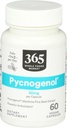 365 by Whole Foods Market, Pycnogenol Maritime Pine Bark Ekstraksiyon, 50 mg Vegan Capsules, 60 Kont