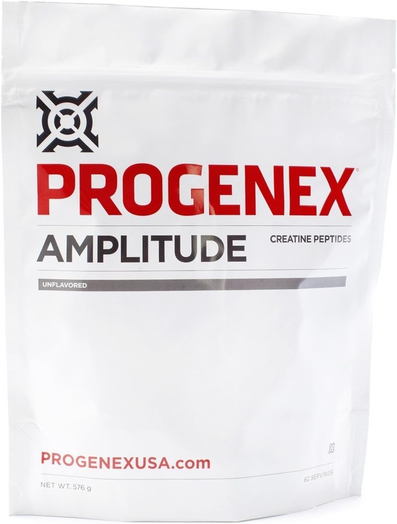 Progenex® Amplity Creatine Peptides 