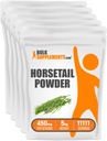 BulkSupplements.com Horsetail Powder (5 Kilograms - 11 lbs)