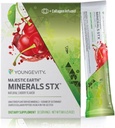 Youngevity Majestic Earth® Mineral STXTM Plant Derived Minerals Toz