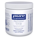 Saf Encapsulations Electrolyte/Energy Formula - 340 gram
