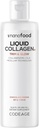 Codeage Liquid Collagen Supplement Σοκολάτα Γεύση, Beauty Trim & Glow Liposomal Collagen Peptides, CLA Conjugated Linoleic Acid, Hyaluronic Acid, Vitamin E, Hydrolyzed, Non-GMO, 15,22 fl oz
