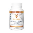 ENERGI Prostate Support Supplement with Saw Palmetto for Men & Women, 200mg Saw Palmetto, 100 mg Pygeum Supplement, Candy Seed, Prostate Health Supplements, 120 Capsules