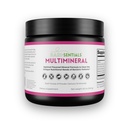 R-Kane Beslenme Barisentials Bariatric Multimineral Supplement- Post-Bariatrik Cerrahi Desteği- Easy-to-Dissolve Mineral Toz- Strawberry Lemonade Flavored Drink- 240g