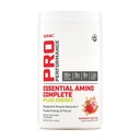 GNC Pro Performance EssentialEnergy Energy – Raspberry Buzd Çay | 5g BCAA, 5g EAA Plus Enerji ve Elektrolyte Kompleksi | 30 Hizmet