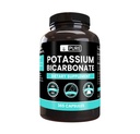 Pure Original Materialss P properties Bikarbonat (365 Capsules) Magnezyum Or Rice Fillers, Always Pure, Lab TY