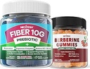 Βερβερίνη + 10G Ίνες