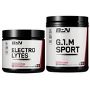 BARE PERFORMANCE NUTRITION BPN Αλατωμένο Καρπούζι Lover's Bundle