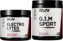 BARE PERFORMANCE NUTRITION BPN Αλατωμένο Καρπούζι Lover's Bundle