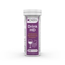 OmneDiem Drink HD Συμπλήρωμα διατροφής: Φυσικό Ισταμίνη Ουδετεροποίηση & Digesting Ένζυμο – Diamine Oxidase DAO, 20 κάψουλες