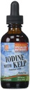 Kelp ile Iodine, 0.02 Pound