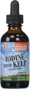 Kelp ile Iodine, 0.02 Pound