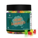 AFXMATE Hemp Gummies 50000 mg Meyve Flavored Gummy (90 Gummies)