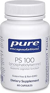 Pure Encapsulations PS 100 
