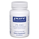 Pure Encapsulations PS 100 