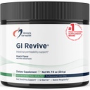 Health GI Revive Gut Health Toz için tasarımlar - L Glutamine & Citrus Pectin for Digestive Health + Slippery Elm, Marshm Root & Cat's Claw for Health Intestinal Function (28 hizmet)