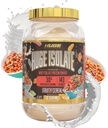 Büyük Supplements Isolate Protein Tozu - 30g proteini Oda başına, Hızlı Digesting, 14.5g Essential Acids (30 Hizmet) (Fruity Cereal)