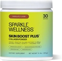Sparkle Wellness VERISOL Bioactive Hydrolyzed Collagen Peptides 