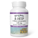 Doğal Faktörler, Stres-Relax 5-HTP 100 mg, İlaç-Grade Supplement, Destekler Uyku ve Duygusal Well-Being, 120 Kont ( 1)