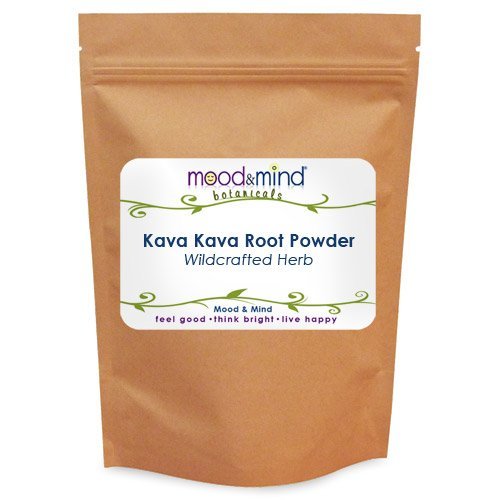 Premium Noble Kava Kava Root Toz 1lb (448g)