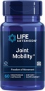 Life Extension Joint Mobility, Minor Diz rahatsızlığını rahatlatır ve Hareketin Adam ve Tamarind, Gluten-Free, Non-GMO, Vegetarian, 60 Capsules