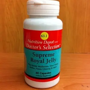 Ky Duyen Sua Ong Chua #63.1 Yüce Kraliyet Jelly