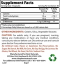 Best Naturals D- Mannose 1500 mg & εκχύλισμα Ashwagandha 500 Mg
