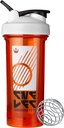 Blender Star Wars Shaker Şişe Pro Serisi Protein Shakes ve Pre Workout için Mükemmel, 28-Ounce, Rebel Cover