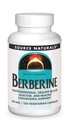 Source Naturals Καψάκιο Βερβερίνης Λαχανικό, για Γαστρεντερική Υποστήριξη* - 120 Καψάκια Χορτοφαγικής
