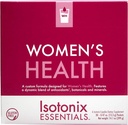 Isotonix Essentials Women's Health - Multivitamin with Collagen, Vitamin C, Probiyotiks, Hair, Skin ve Nails Support, Boosts Immune Health & Vitality, 30 Packets