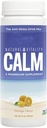 Doğal Vitality Calm, Magnezyum Supplement, Anti-Stress Drink Mix Toz, Original, Orange - 8 Ounce (Pazar Mayıs Vary)