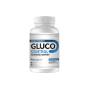 Gluco Control - Gluco Control Advanced Support (Single, 60 Capsules)