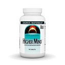 Source Naturals Higher Mind, with Phosphatidylserine - 90 Tablets