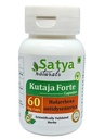 Kutaja Forte Κάψουλες 500 mg. 60 Veg. Καψάκιο 