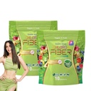 Γενόσημο YaaleeyahDouble Mixed Chloro-Fiber Veggies & Fruits 1Pcs 10 sachets, Set 2Pcs.