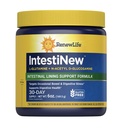 Yeni Hayat IntestiNew Intestinal Lining Support Formula, Toz Supplement Supports Digestive Health, L-Glutamine, Süt, Soy ve glutensiz, 5.7 oz.