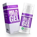 DHEA 75 – 75 mg DHEA Per Pump – Sağlıklı Ağlama, Sağlıklı Mood, Immune Support, Dengeli Seviyeler ve Genel Sağlık – Bir Ay Supply (1)