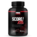 FACTOR Puanı! L-Citrulline, Horny Goat Weed, Black Maca, & Tribulus Terrestris, Stamina, Enerji ve Fiziksel Performansı artırmak için 60 Tablet,