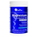 Prev Magnezyum Bisglycinate 400 Ultra Cent Toz 240g 48 Servisler, 400 mg Elemental Magnezyum Per Scoop, Supports Restful Nights, Kas Fonksiyonl, Digestion, Vegan, Non-GMO, Gluten-Free Toz